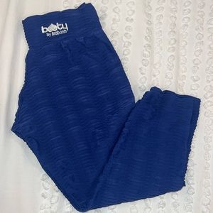 Booty by Brabants capri leggings